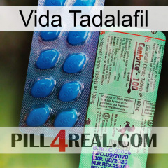 Vida Tadalafil new02